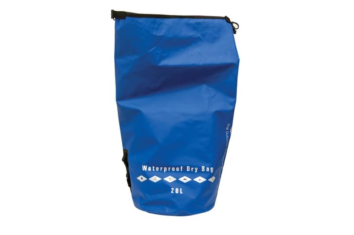 Quipco Aquashield dry bag review Quipco Aquashield dry bag review