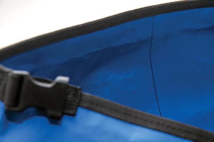 Quipco Aquashield dry bag review Quipco Aquashield dry bag review