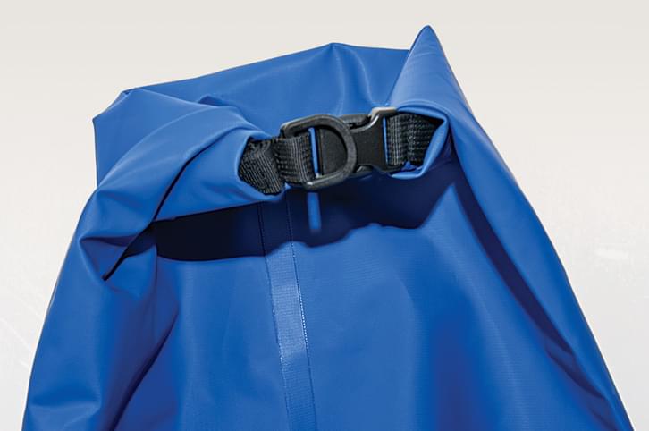 Quipco Aquashield dry bag review Quipco Aquashield dry bag review