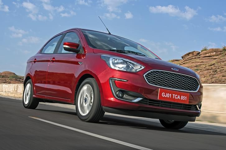 2018 Ford Aspire review, test drive 2018 Ford Aspire review, test drive