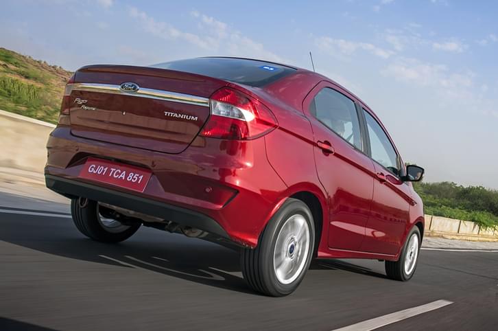 2018 Ford Aspire review, test drive 2018 Ford Aspire review, test drive