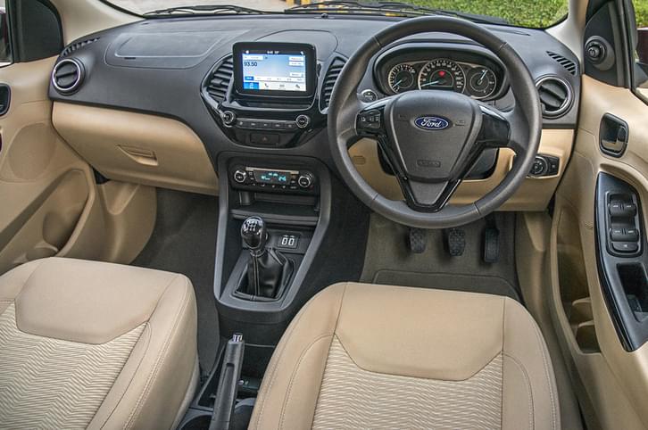 2018 Ford Aspire review, test drive 2018 Ford Aspire review, test drive