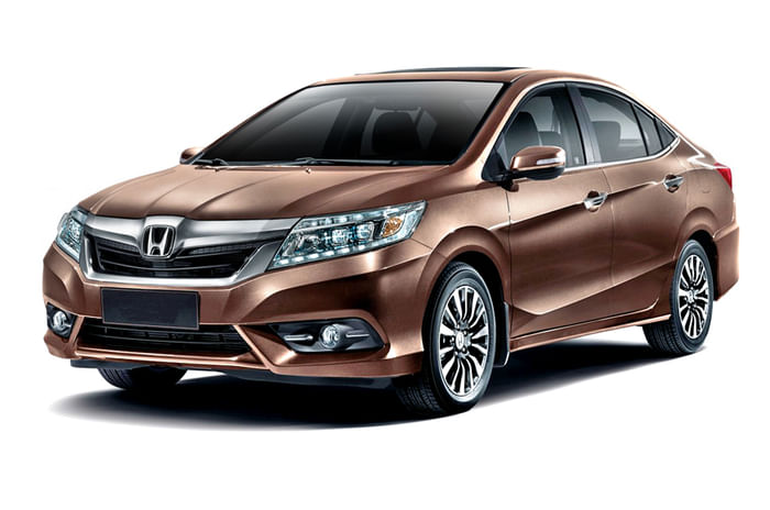 Honda to launch &#8216;affordable&#8217; hybrid in India by 2021