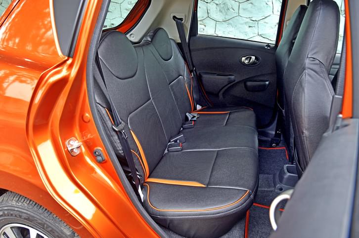 2018 Datsun Go review, test drive 2018 Datsun Go review, test drive