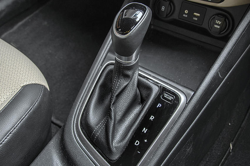 More Hyundai models to get AMT gearbox options