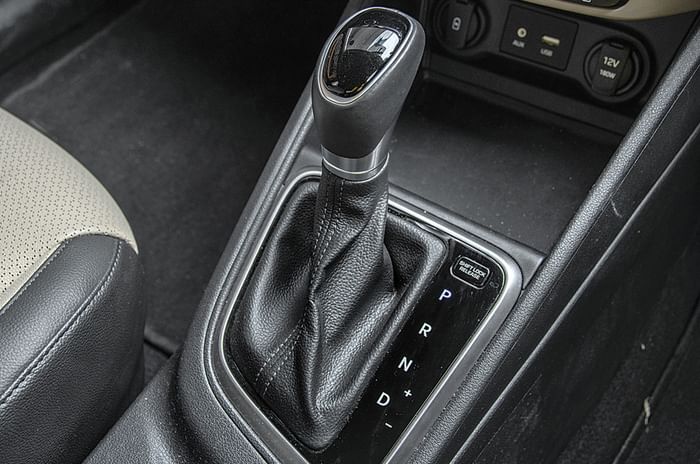 More Hyundai models to get AMT gearbox options