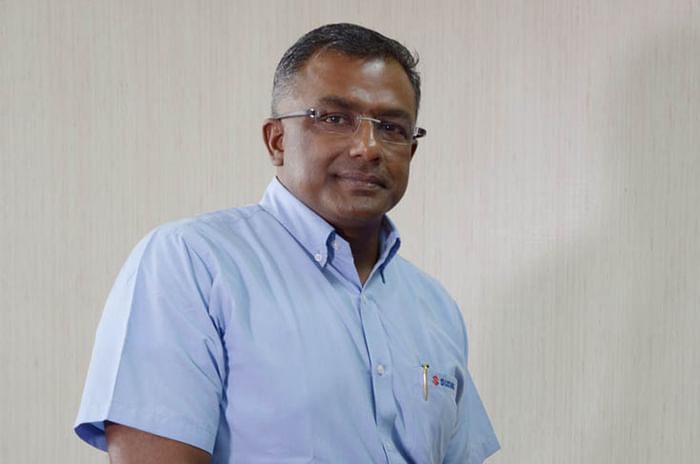 Harley-Davidson India appoints Sajeev Rajasekharan as MD