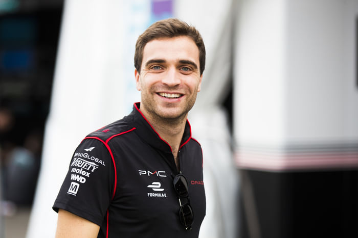 Formula E:  d&#8217;Ambrosio and Wehrlein to join Mahindra Racing