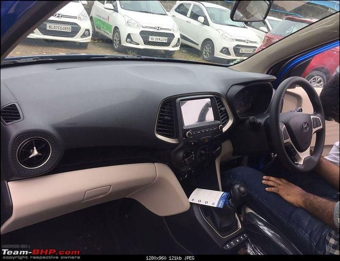 New Hyundai Santro ready for launch