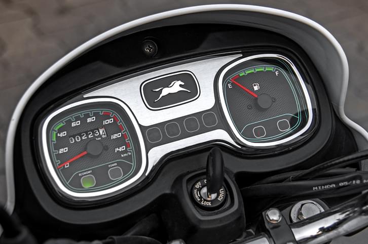 2018 TVS Radeon review, test ride 2018 TVS Radeon review, test ride