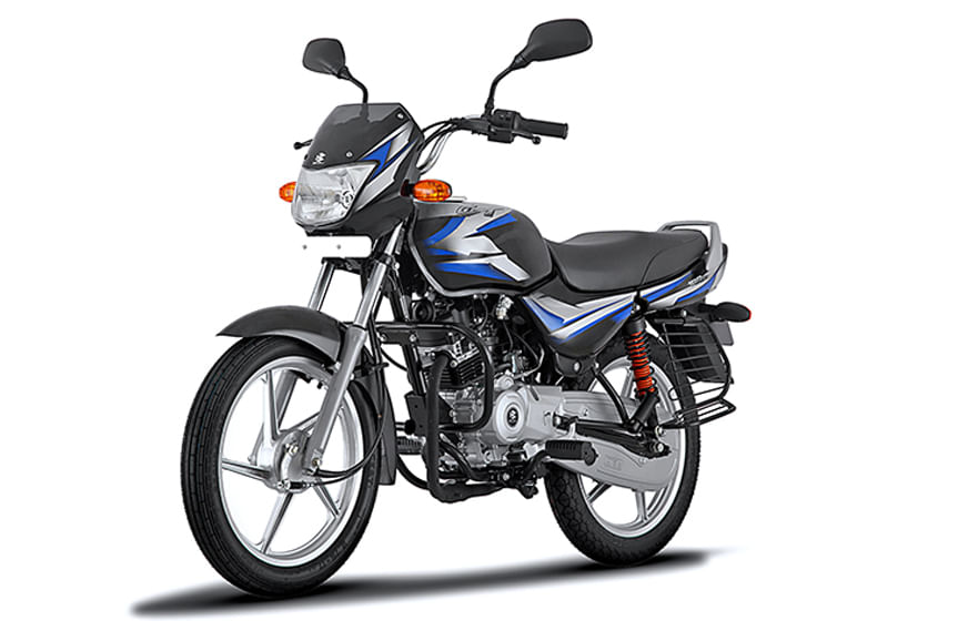 September 2018 sales: Top 10 motorcycles