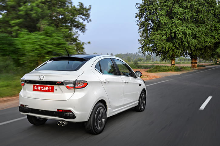 2018 Tata Tigor JTP review, test drive 2018 Tata Tigor JTP review, test drive