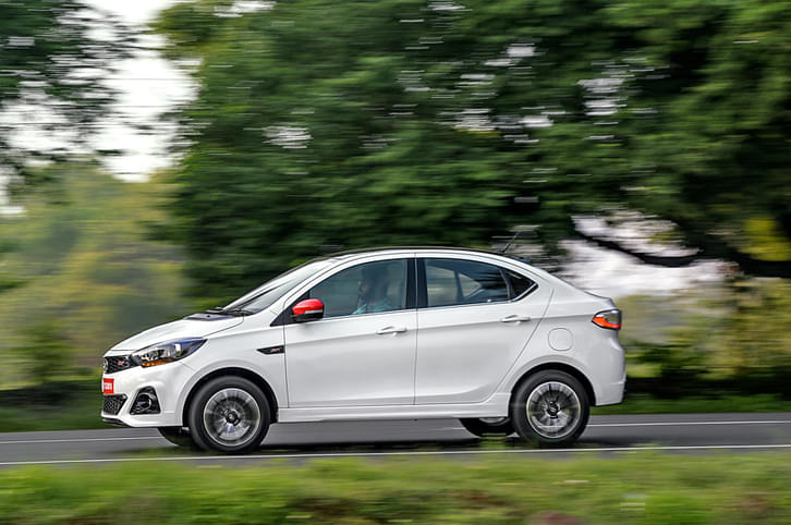 2018 Tata Tigor JTP review, test drive 2018 Tata Tigor JTP review, test drive