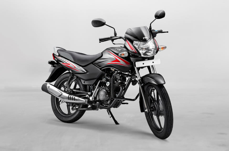 Road Price Tvs Star Sport 2019 On Road Price Tvs Sport Old Model