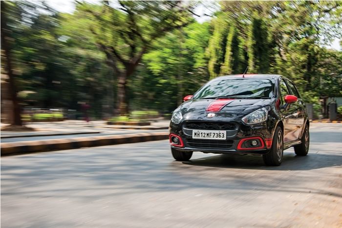Fiat Abarth Punto long term review, fourth report Fiat Abarth Punto long term review, fourth report