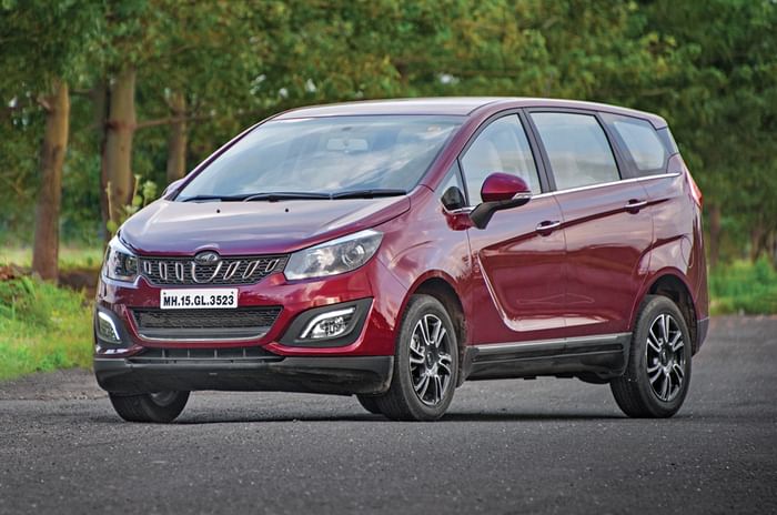 Mahindra Marazzo prices to be hiked