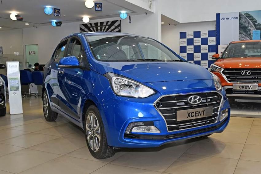 Hyundai Grand i10, Xcent get more features