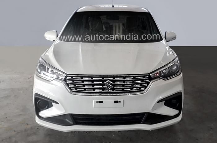 New Maruti Suzuki Ertiga price, variants explained