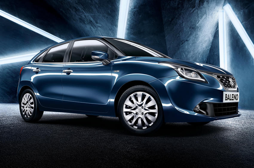Maruti Suzuki Baleno crosses 5 lakh sales mark