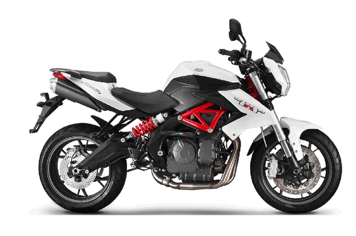Benelli TNT 300, 302R, TNT 600i relaunched