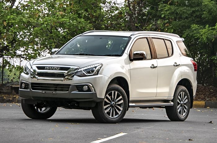 Isuzu to increase prices by up to 4 percent from January 2019