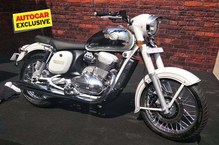 Jawa dealerships: What to expect