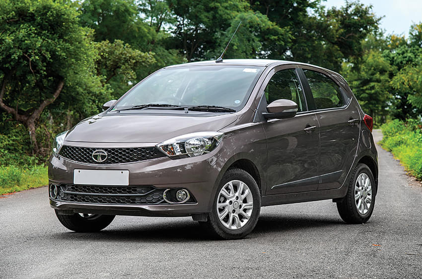 Buying Used: (2016-2018) Tata Tiago diesel