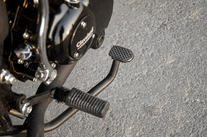 Cleveland Ace Deluxe review, test ride Cleveland Ace Deluxe review, test ride