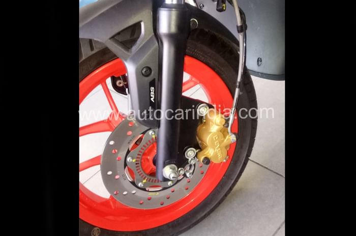Aprilia and Vespa 150 ABS, 125 CBS models launched