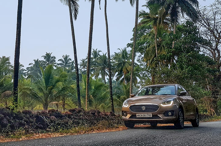 2017 Maruti Suzuki Dzire long term review, final report 2017 Maruti Suzuki Dzire long term review, final report