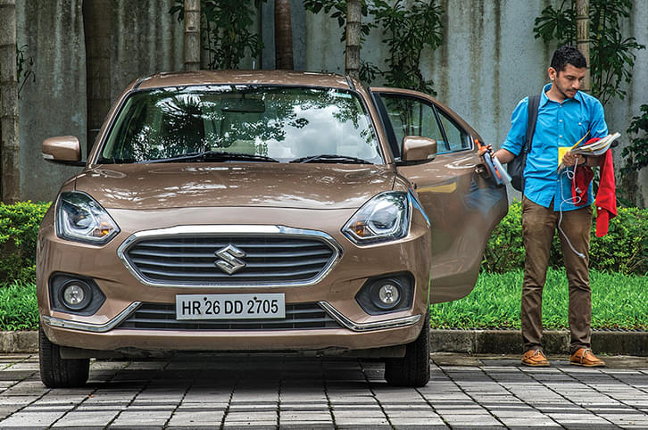 2017 Maruti Suzuki Dzire long term review, final report 2017 Maruti Suzuki Dzire long term review, final report