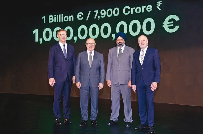 In conversation with Gurpratap Boparai, VW Group India Head