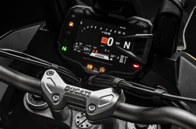 2018 Ducati Multistrada 1260 Enduro review, test ride