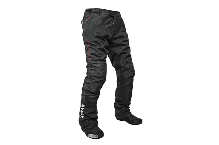 Rynox AirTex pants review Rynox AirTex pants review