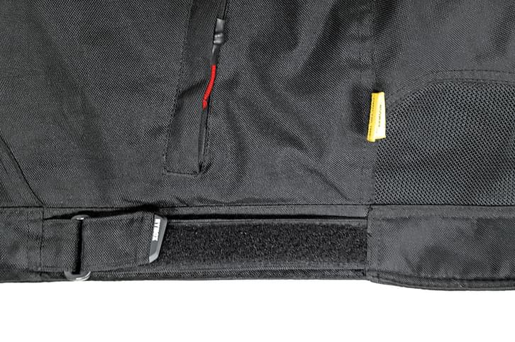 Rynox AirTex pants review Rynox AirTex pants review