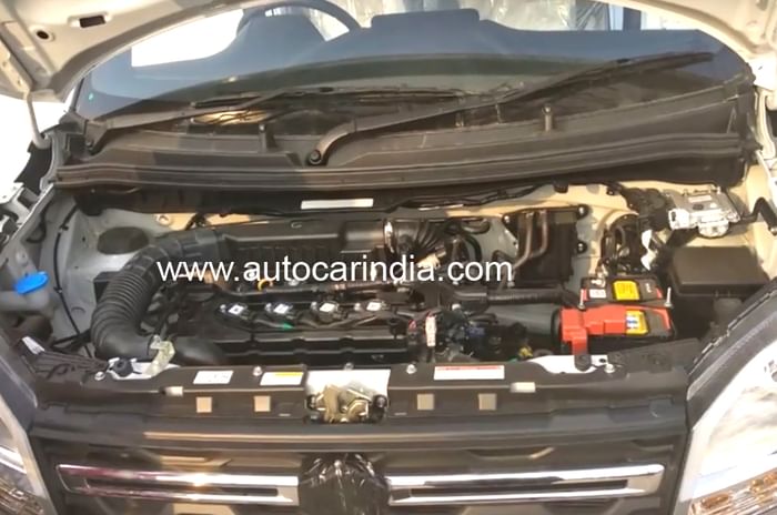 All-new Maruti Suzuki Wagon R ready for launch