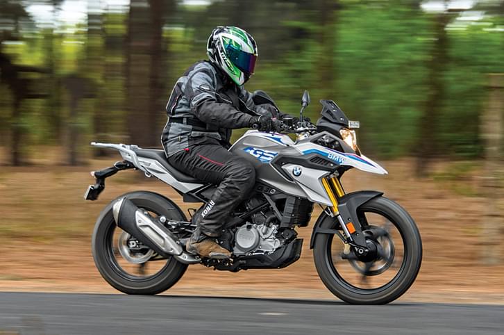 Himalayan vs G 310 GS vs Versys-X 300 comparison Himalayan vs G 310 GS vs Versys-X 300 comparison