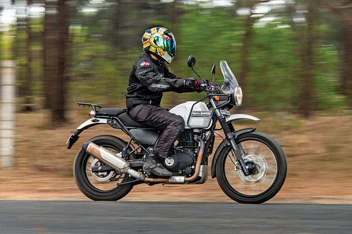 Himalayan vs G 310 GS vs Versys-X 300 comparison Himalayan vs G 310 GS vs Versys-X 300 comparison