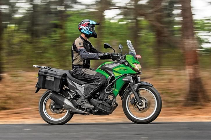 Himalayan vs G 310 GS vs Versys-X 300 comparison Himalayan vs G 310 GS vs Versys-X 300 comparison