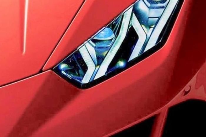 New 2019 Lamborghini Hurac&#225;n previewed