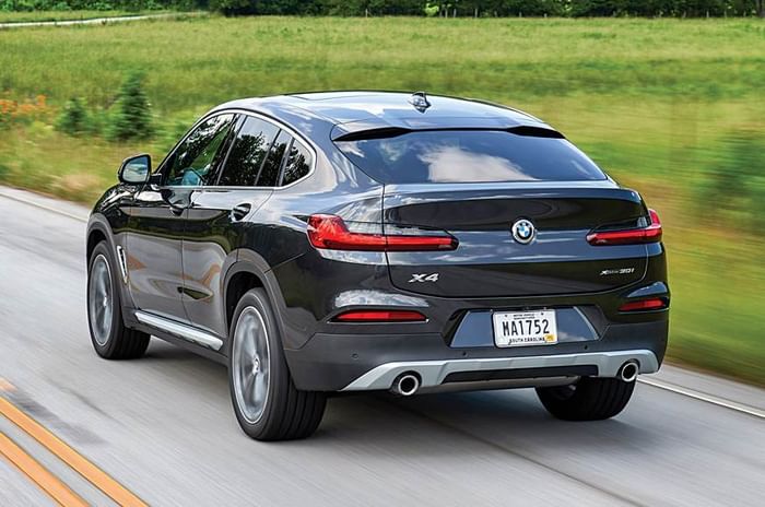 BMW to assemble X4, X7 SUVs in India