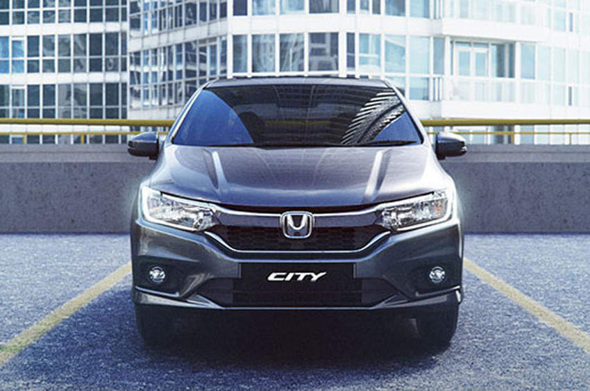 Honda City ZX petrol-manual launched at Rs 12.75 lakh