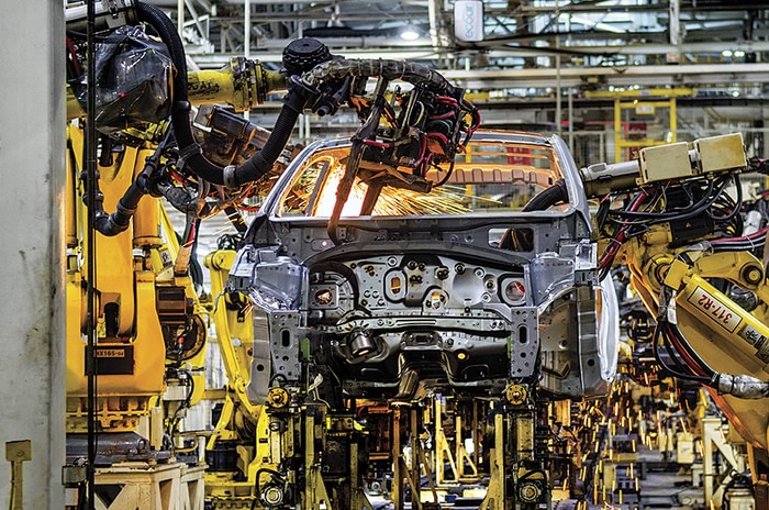 Sponsored Feature: The making of the new Hyundai Santro