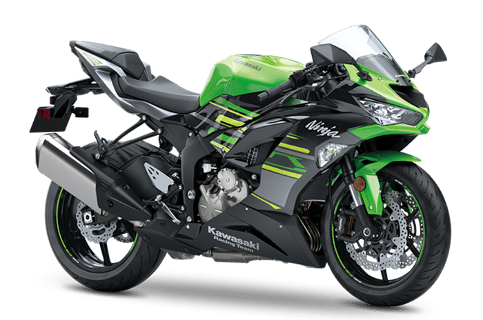 2019 Kawasaki Ninja ZX-6R launched at Rs 10.49 lakh