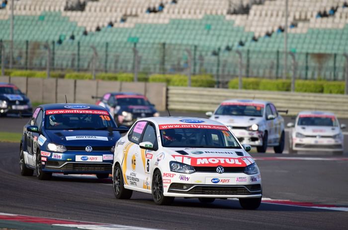 2019 Volkswagen Ameo Cup registrations open