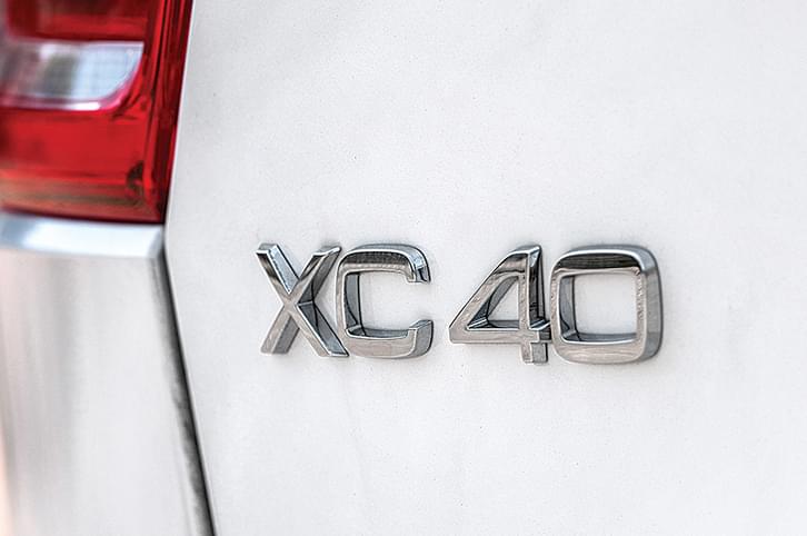 Mini Countryman vs Volvo XC40 comparison Mini Countryman vs Volvo XC40 comparison