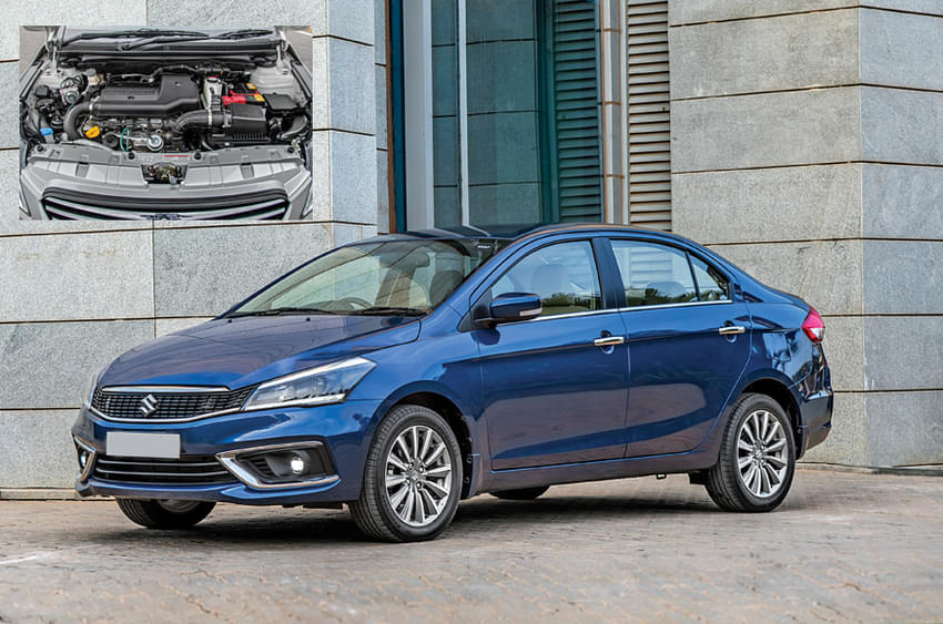 Maruti Suzuki Ciaz, Ertiga to get new 1.5 diesel engine in February