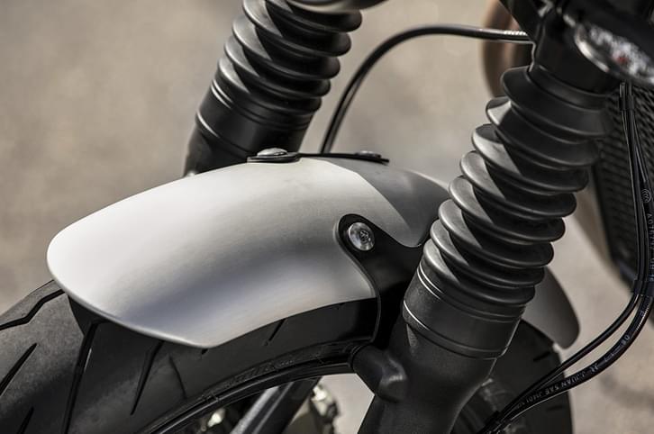 2019 Triumph Bonneville Speed Twin review, test ride 2019 Triumph Bonneville Speed Twin review, test ride