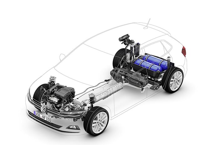 Volkswagen Group eyeing CNG vehicle market for India