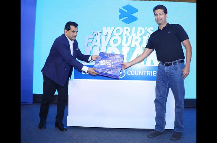 Bajaj Auto gets new brand identity
